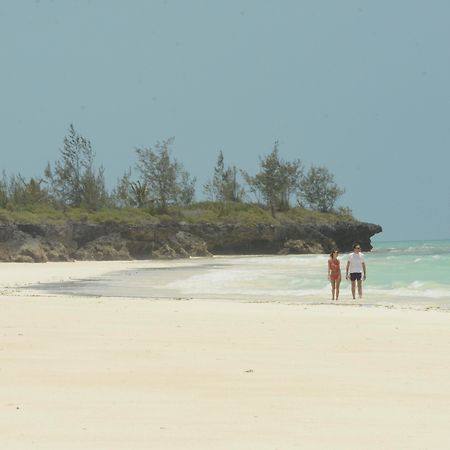 Kasha Boutique Hotel Matemwe  Bagian luar foto