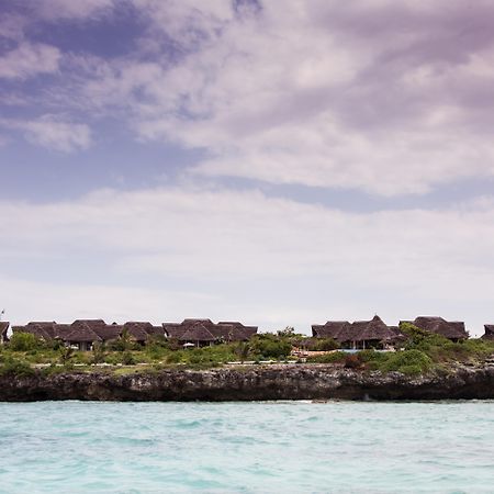 Kasha Boutique Hotel Matemwe  Bagian luar foto