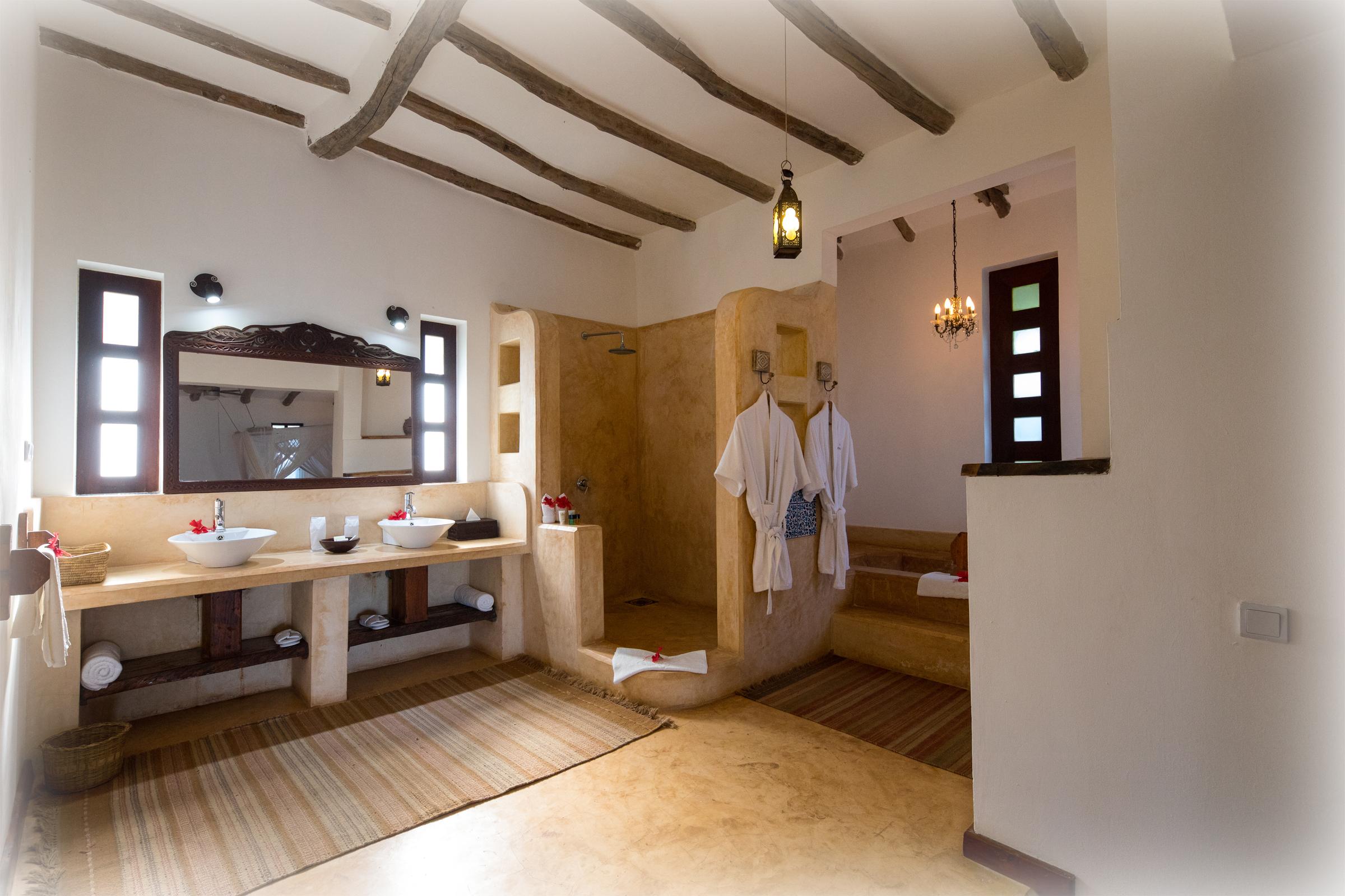 Kasha Boutique Hotel Matemwe  Bagian luar foto
