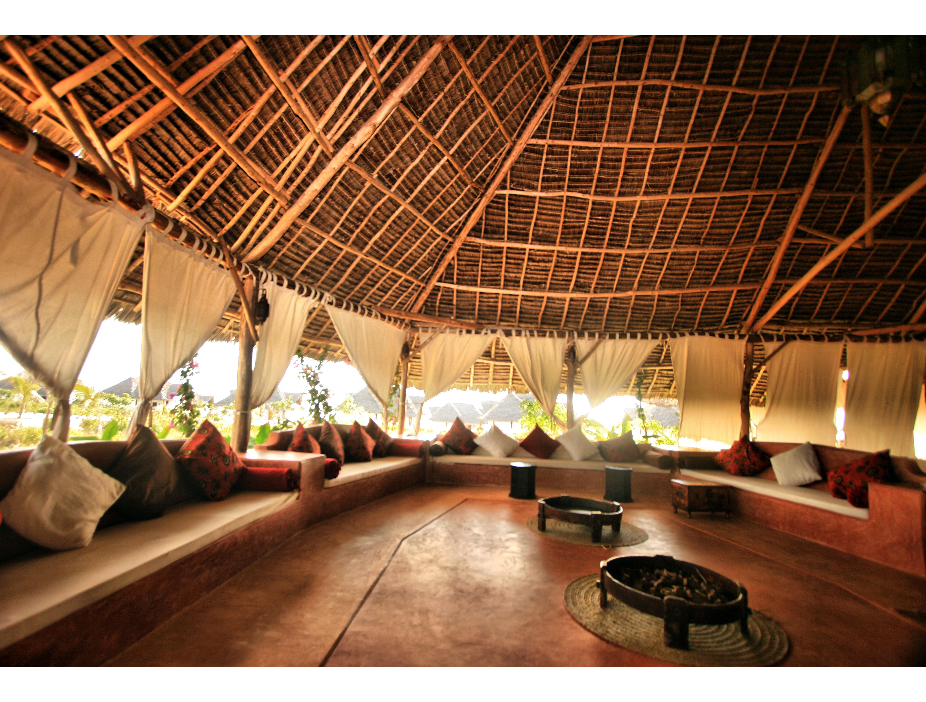 Kasha Boutique Hotel Matemwe  Bagian luar foto