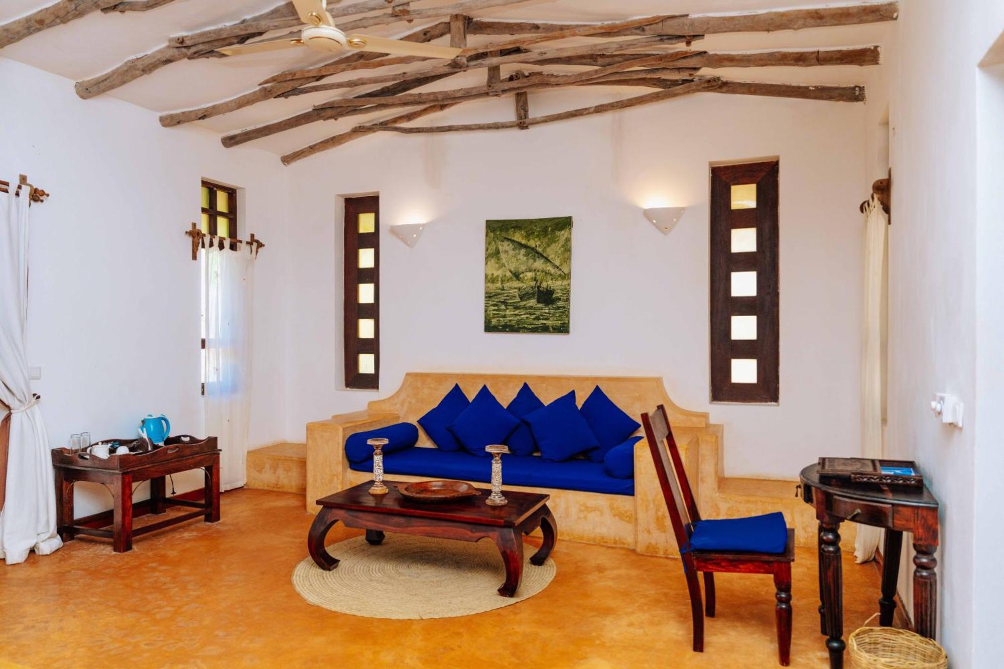 Kasha Boutique Hotel Matemwe  Bagian luar foto