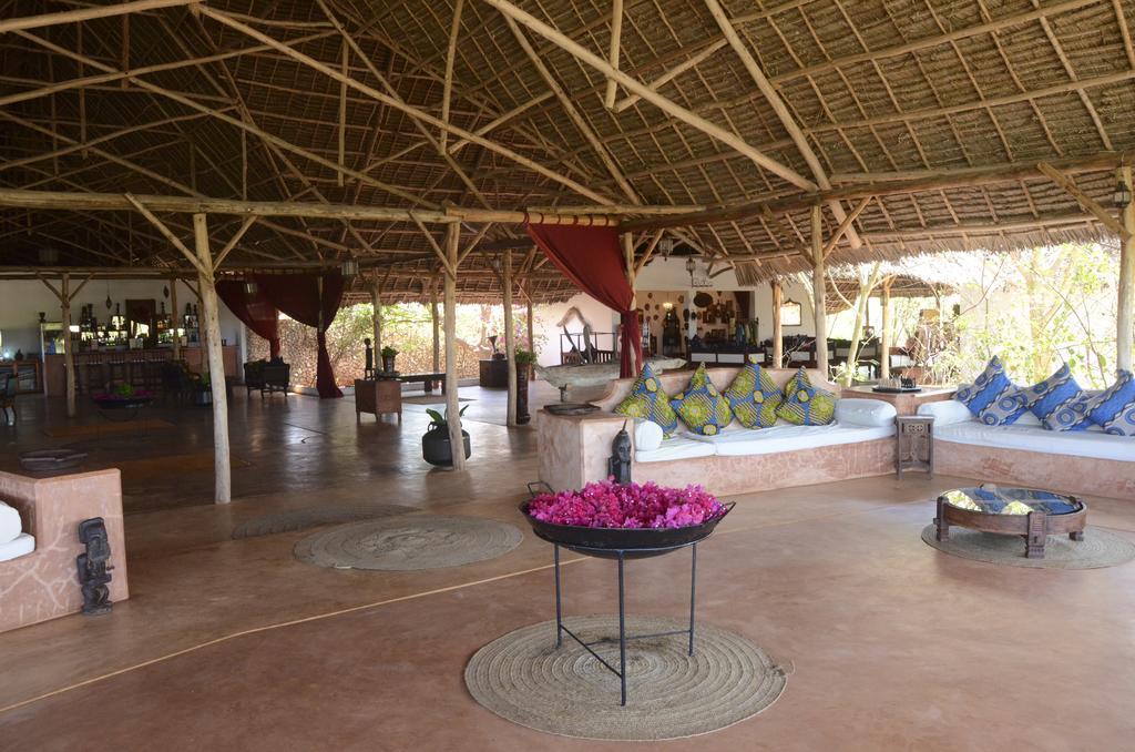 Kasha Boutique Hotel Matemwe  Bagian luar foto