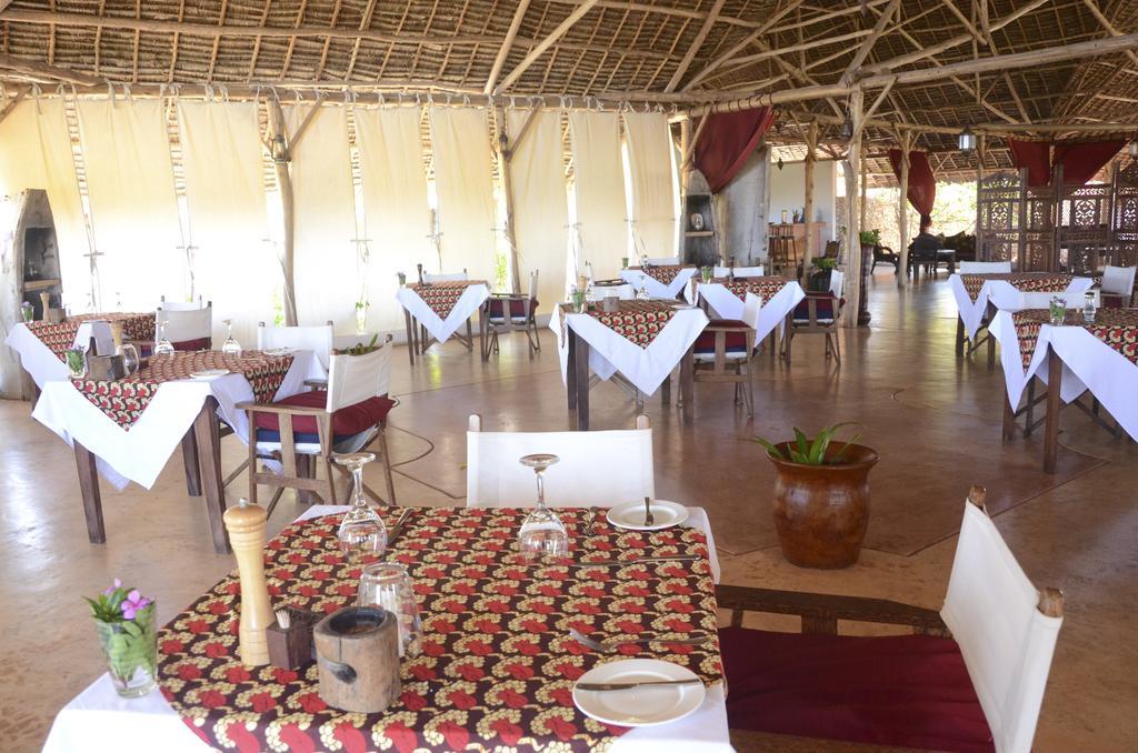 Kasha Boutique Hotel Matemwe  Bagian luar foto