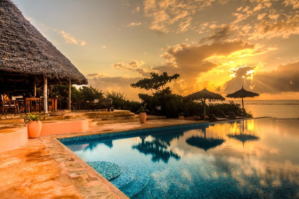 Kasha Boutique Hotel Matemwe  Bagian luar foto