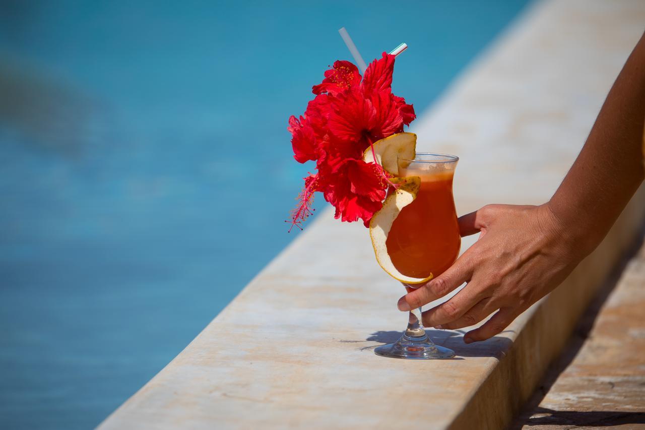 Kasha Boutique Hotel Matemwe  Bagian luar foto